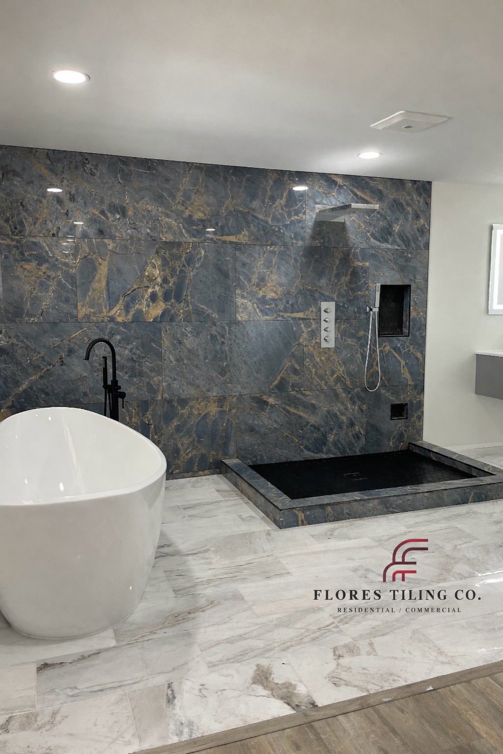 Marble & Natural Stone